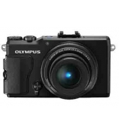 Olympus XZ-2 Digital Camera